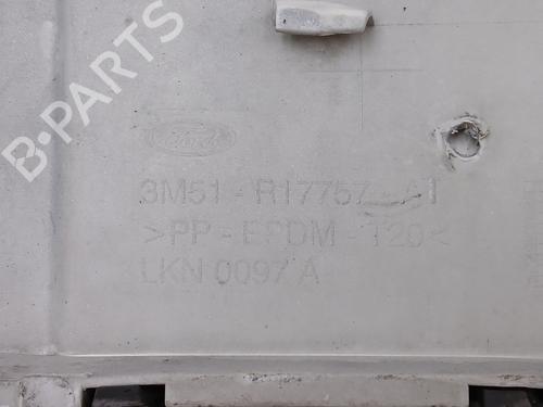 Front bumper FORD FOCUS C-MAX (DM2) 2.0 TDCi | BP26736053C7 