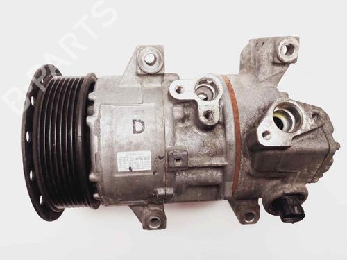 AC compressor TOYOTA VERSO (_R2_)  | BP15209390M34 