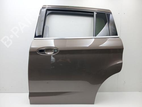 Used Left slide door FORD GRAND C-MAX (DXA/CB7, DXA/CEU) 1.0 EcoBoost (125 hp) 26029882