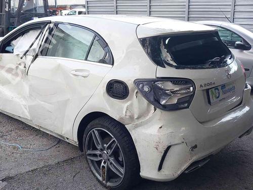 Switch MERCEDES-BENZ A-CLASS (W176) A 200 CDI / d (176.008) | BP30909414I30 - Image 10