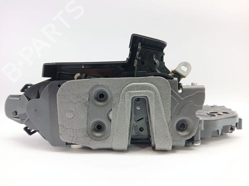 Used Rear right lock JAGUAR XF I (X250) 3.0 D (275 hp) 26940968