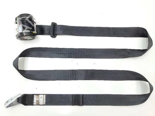 Used Rear left seatbelt Rear left seatbelt VW GOLF VI (5K1) [2008-2014] 20687106 20687106