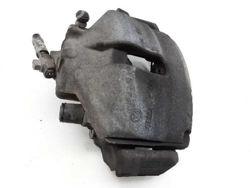 Used Left front brake caliper Left front brake caliper SKODA RAPID Spaceback (NH1) 1.6 TDI (90 hp) 20681477 20681477