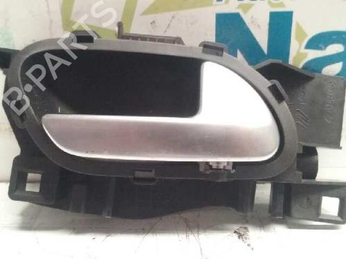 Used Front right interior door handle Front right interior door handle CITROËN C4 II (NC_) [2009-2026] 3213829 3213829