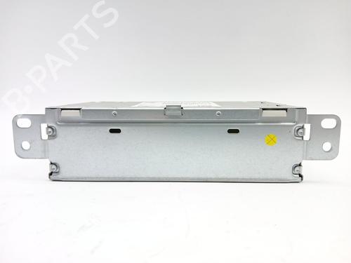 Used Radio PEUGEOT 208 I (CA_, CC_) 1.2 VTI 82 (82 hp) 30643250