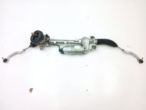 Used Steering rack RENAULT KANGOO III Box Body/MPV 1.5 Blue dCi 95 (FJAB) (95 hp) 25761410
