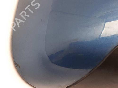 Right mirror AUDI A3 (8L1) 1.6 | BP20686959C27 