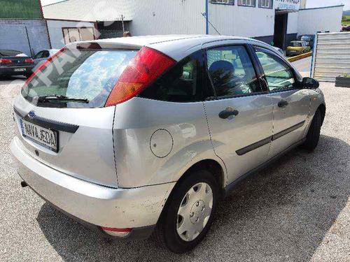 Left front fenders FORD FOCUS I (DAW, DBW)  | BP8263064C41 