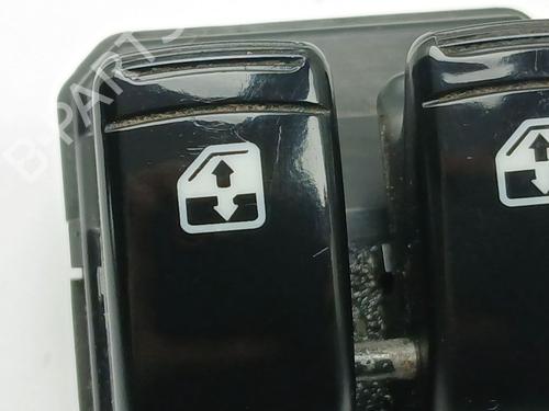 Left front window switch CHEVROLET AVEO / KALOS Saloon (T250, T255) 1.2 LPG | BP29886560I27 