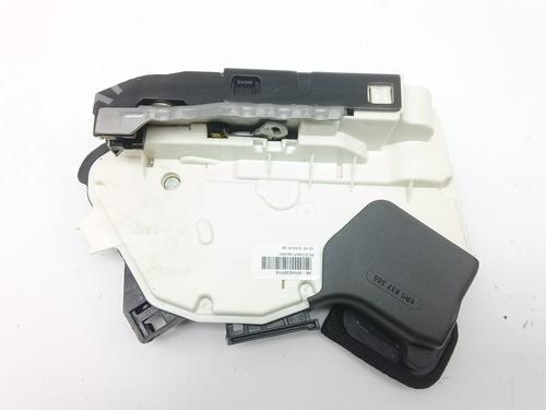 Used Rear right lock VW POLO V (6R1, 6C1) [2009-2022]  32118791