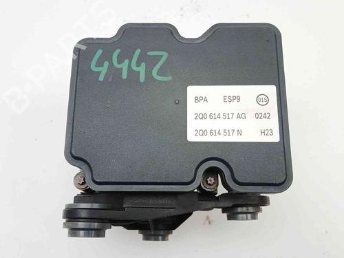 ABS pump AUDI A1 Sportback (GBA) 30 TFSI | BP36991533M43 - Image 6