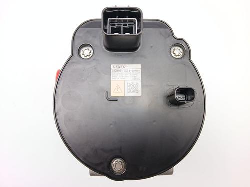 AC compressor TOYOTA COROLLA Hatchback (_E21_, _EA1_, _EH1_) | BP21140933M34 - Image 3