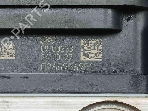 ABS pump RENAULT KANGOO III Box Body/MPV 1.5 Blue dCi 115 (FJAC) | BP36121477M43  - Image 8