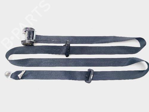 Used Rear left seatbelt Rear left seatbelt NISSAN PULSAR Hatchback (C13) [2014-2026] 20684754 20684754