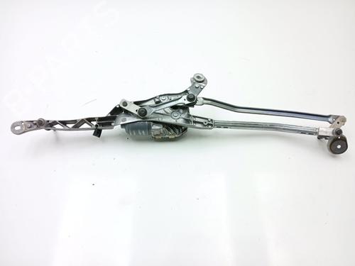 Used Front wiper motor Front wiper motor MERCEDES-BENZ E-CLASS Coupe (C207) E 250 CGI (207.347) (204 hp) 21771207 21771207