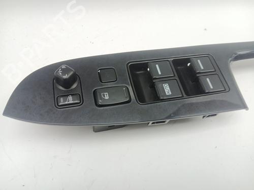 Left front window switch HONDA ACCORD VII (CL, CN) 2.2 i-CTDi (CN1) | BP32322715I27 - Image 2
