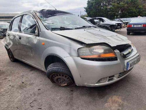 Starter CHEVROLET KALOS 1.2 | BP20682687M8 - Image 7