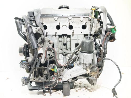 Engine PEUGEOT 206 SW (2E/K) 1.4 | BP25977238M1 - Image 5