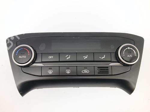 Used Climate control Climate control 26611731 26611731
