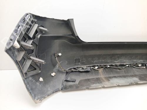 Rear bumper PEUGEOT 308 II (LB_, LP_, LW_, LH_, L3_) 1.2 THP 130 | BP29891233C8