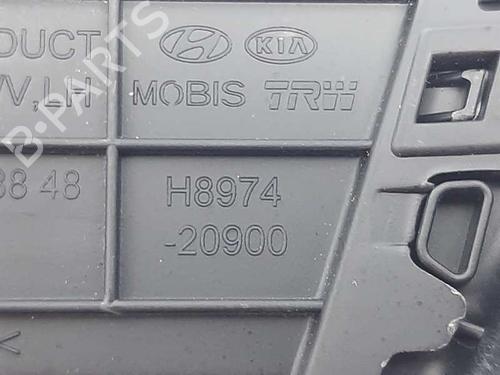 Luftventil KIA STONIC (YB) | BP20686980I21 - Image 3