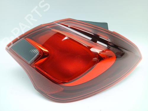 right-taillight-opel-corsa-e-x15-2014-31679916 main image