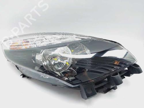 Used Right headlight Right headlight 18461000 18461000
