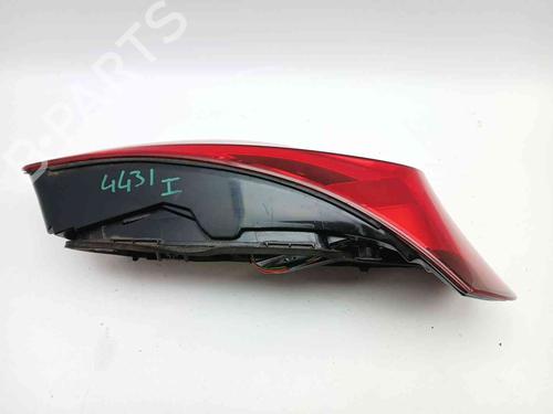 Left taillight CITROËN C4 Picasso II 1.6 BlueHDi 120 | BP36991516C34 - Image 4