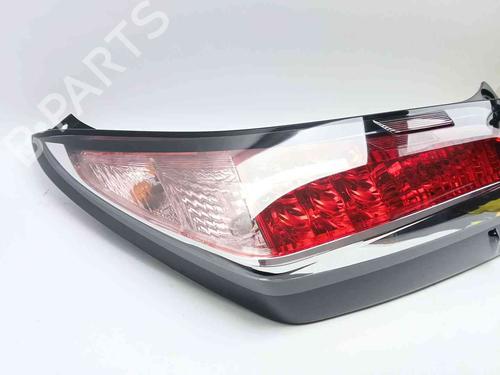 Right taillight TOYOTA AYGO (_B4_) 1.0 (KGB40) | BP39722165C35 - Image 2