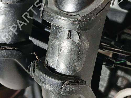 Engine FORD FIESTA VII (HJ, HF) 1.1 Ti-VCT | BP33209526M1  - Image 6