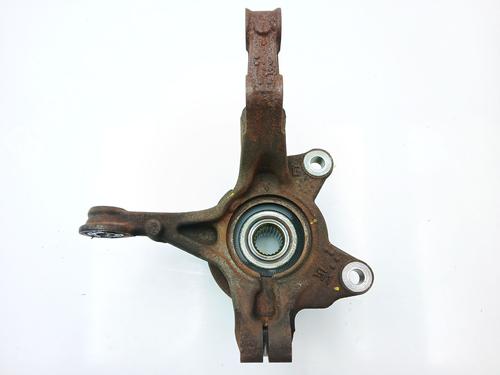 Left front steering knuckle DACIA SANDERO III 1.0 SCe 65 | BP30273555M25 - Image 2