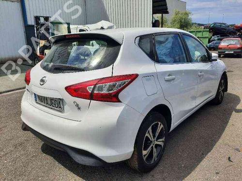 Front left interior door handle NISSAN PULSAR Hatchback (C13) | BP20679717I13 - Image 7