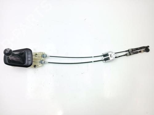 Used Gear lever Gear lever KIA PICANTO III (JA) 1.0 (69 hp) 23205515 23205515