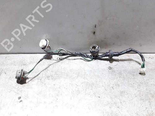 Used Lamp holder KIA RIO I Saloon (DC_) 1.5 16V (98 hp) 14500191