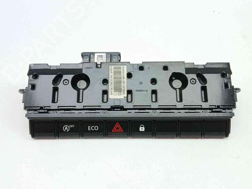 Used Warning switch Warning switch RENAULT KANGOO III Box Body/MPV 1.5 Blue dCi 115 (FJAC) (116 hp) 36160875 36160875