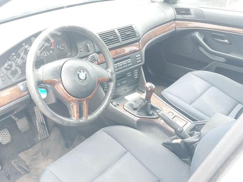 Instrument cluster BMW 5 (E39) 530 d | BP29592435C47 