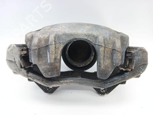 Used Right front brake caliper FIAT TIPO Hatchback (356_, 357_) 1.4 (356HXF1B) (120 hp) 29371538