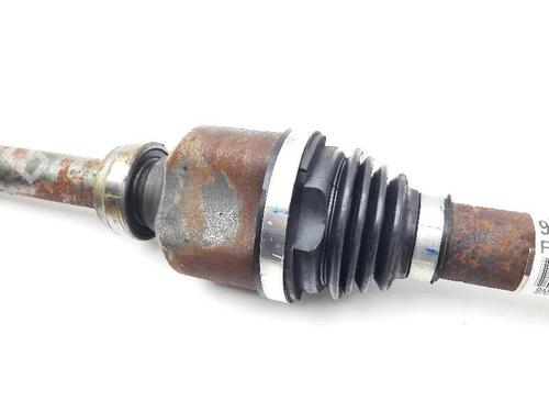 Right front driveshaft CITROËN C4 II (NC_) | BP9201396M39 - Image 2