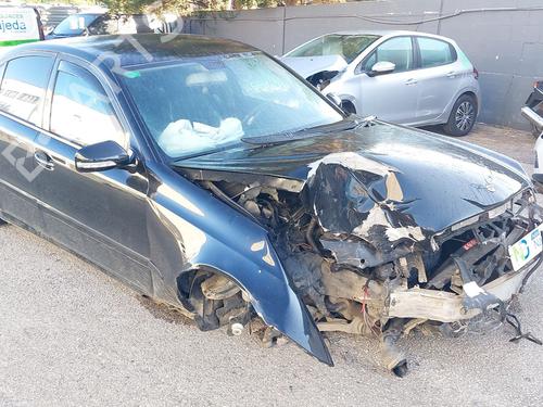 Front wiper motor MERCEDES-BENZ E-CLASS (W211) E 220 CDI (211.008) | BP33272410M29 - Image 6