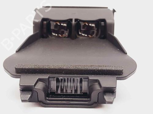 Used Electronic module Electronic module MAZDA 3 Saloon (BM_, BN_) [2013-2019] 14931258 14931258