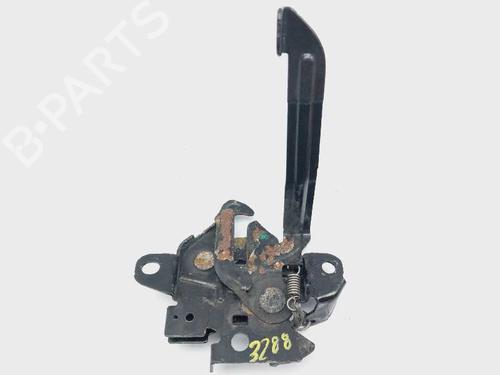 hjelmlås hjelmlås TOYOTA AURIS (_E15_) 1.8 Hybrid (ZWE150_, ZWE150R) (136 hp) 20685599 20685599