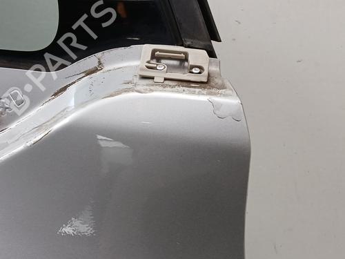 Right front door PEUGEOT 208 I (CA_, CC_) 1.2 VTI 82 | BP29212173C3 