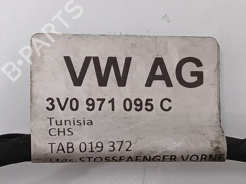 Moduł elektroniczny SKODA SUPERB III (3V3) 2.0 TDI | BP29886223M83 