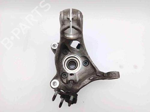Right front steering knuckle SEAT ATECA (KH7, KHP) 1.4 TSI | BP40044299M26 - Image 3