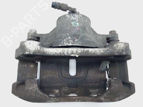 Left front brake caliper OPEL INSIGNIA B Grand Sport (Z18)  | BP17984872M105 