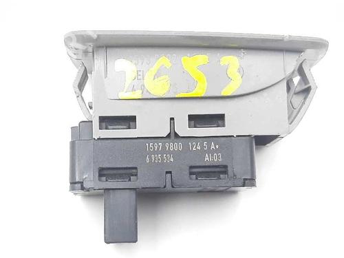 Left rear window switch BMW 3 (E90) | BP9264015I29 - Image 2