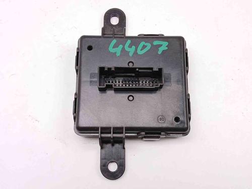Used Electronic module Electronic module CUPRA FORMENTOR (KM7, KMP) 1.5 TSI (150 hp) 36527809 36527809