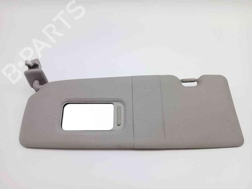 left-sun-visor-bmw-1-f20-2011-2012-2013-2014-2015-2016-2017-2018-2019-36703018 main image