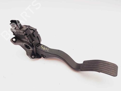 Pedal OPEL CROSSLAND X / CROSSLAND (P17, P2QO) 1.2 (75) (131 hp) 20683747