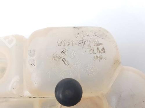 Expansion tank FORD S-MAX (WA6) 2.0 TDCi | BP9261311C120 